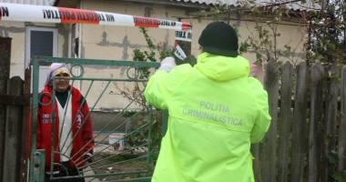 Stire din Eveniment : Cadavrele fără nume din sertarele Poliției Constanța
