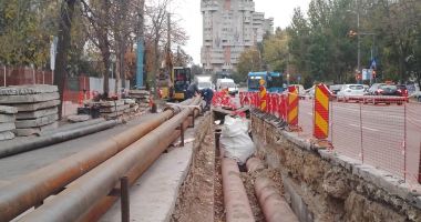 Disperare printre constănțeni! Avariile pe bandă rulantă îi "congelează" în case - 2