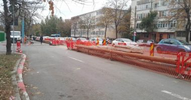 Disperare printre constănțeni! Avariile pe bandă rulantă îi "congelează" în case - 3