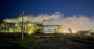 Primarul George Cojocaru apelează la metode moderne pentru a stabili de ce a ajuns Murfatlarul „orașul îmbrăcat în alb” - 3