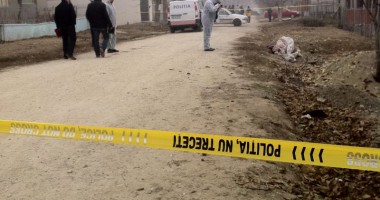 Stire din Eveniment : ȘOC și GROAZĂ / Călugăr homosexual decapitat și aruncat în șanț