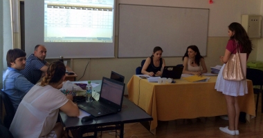 Calvarul din fiecare vară al cadrelor didactice constănțene: o catedră la oraș - 6