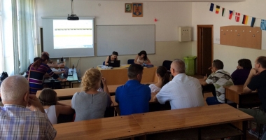 Calvarul din fiecare vară al cadrelor didactice constănțene: o catedră la oraș - 3