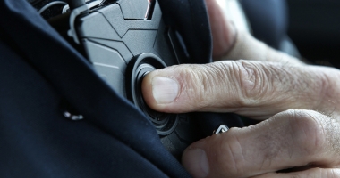 Polițiștii din Constanța vor fi dotați cu bodycam-uri. "Am fost condiționați de IGPR" - 3