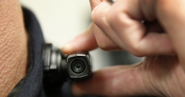 Polițiștii din Constanța vor fi dotați cu bodycam-uri. "Am fost condiționați de IGPR" - 4