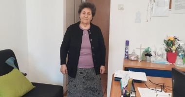 Viaţă "mutilată" de pierderea unicului său fiu! "De ce a murit el şi nu eu, că sunt bătrână?" - 2