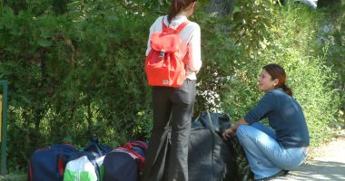 A început forfota cazărilor. La cămin studențesc sau cu chirie, la gazde? - 2
