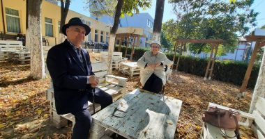 Stire din Social : Poveşti de viaţă cu iz de istorie. Octogenari luptători, care au rezistat foametei din anul 1947