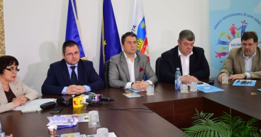 Avertisment fără precedent, la Constanța. "Riscăm viețile copiilor noștri" - 3