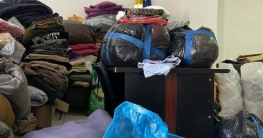 Cinste vouă! Constănţenii sunt alături de sinistrați. "În Dobrogea, nu se ţine cont de apartenenţa religioasă" - 5