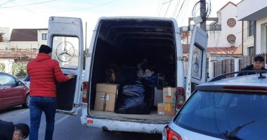 Cinste vouă! Constănţenii sunt alături de sinistrați. "În Dobrogea, nu se ţine cont de apartenenţa religioasă" - 6