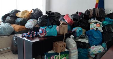 Cinste vouă! Constănţenii sunt alături de sinistrați. "În Dobrogea, nu se ţine cont de apartenenţa religioasă" - 7