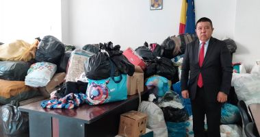 Cinste vouă! Constănţenii sunt alături de sinistrați. "În Dobrogea, nu se ţine cont de apartenenţa religioasă" - 3