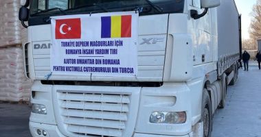 Cinste vouă! Constănţenii sunt alături de sinistrați. "În Dobrogea, nu se ţine cont de apartenenţa religioasă" - 2