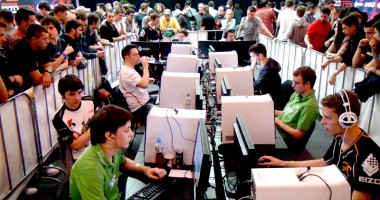 Stire din Diverse : România, gazda Campionatului Mondial de jocuri electronice
