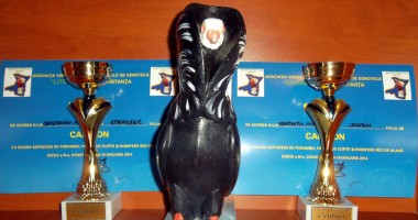 Galerie FOTO. Crescătorul de porumbei din Constanța ajuns campion - 3