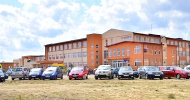Ce nu a fost în stare Constanța, s-a făcut la Cumpăna. Campus la standarde occidentale pentru elevi - 2