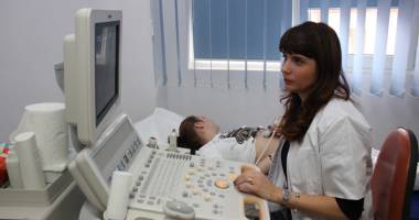 Stire din Sănătate : Când este un nodul mamar semnal de alarmă