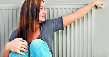 Stire din Cetățenești : Când plătești doar cheltuielile comune la încălzire, fără să fii debranșat