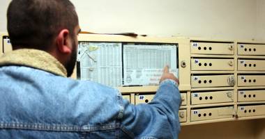 Stire din Cetățenești : Când plătiți mai puțin la întreținere