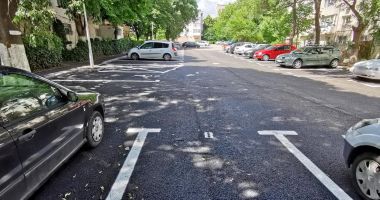 Stire din Social : Când puteţi parca fără să plătiţi, în Zona 2 de taxare din Constanţa