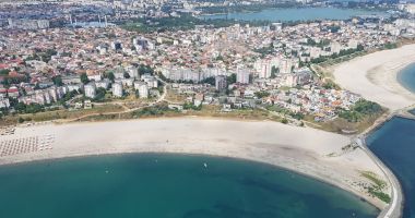 Când scapă Constanţa de restricţii? „Se zăreşte luminiţa de la capătul tunelului!” - 2