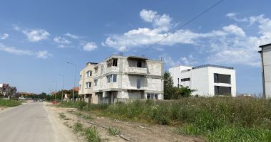 Când se va face lumină în cartierul Veterani? „Nu putem trăi civilizat!” - 2