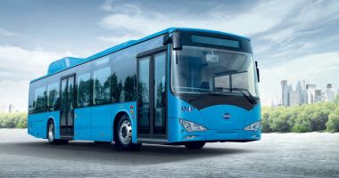 Se schimbă ceva în bine? Când ne vom plimba cu autobuzele electrice pe străzile Constanţei? - 2