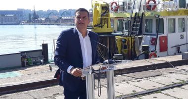 Când vor circula trenurile cu cel puțin 60 de kilometri pe oră în România? Nici măcar ministrul transporturilor nu știe! - 2