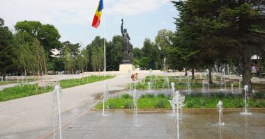 Constănţenii, perfuzaţi şi hidrataţi de ambulanţieri. Cei mai afectaţi sunt bătrânii - 4