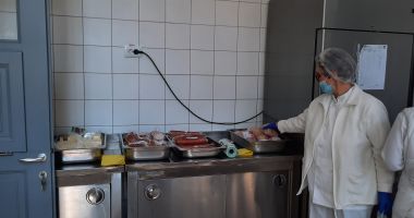 Cantina socială le asigură supravieţuirea. Mese gratuite pentru cei mai săraci locuitori ai Constanţei - 2