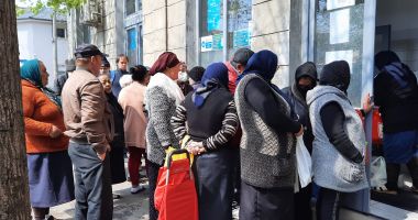 Cantina socială le asigură supravieţuirea. Mese gratuite pentru cei mai săraci locuitori ai Constanţei - 3