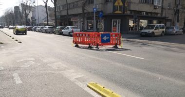 Cursă cu obstacole. Capacele de canalizare, pericolul de pe străzile Constanței - 10