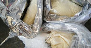 Captură record de droguri: peste trei milioane de comprimate Ecstasy! - 5