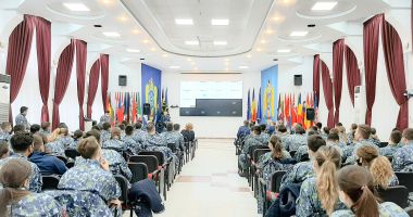 Incursiune în istoria Poligonului Capu Midia, „leagănul artileriștilor și rachetiștilor antiaerieni“ - 3
