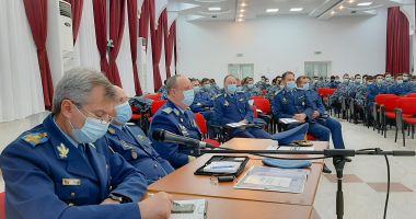 Incursiune în istoria Poligonului Capu Midia, „leagănul artileriștilor și rachetiștilor antiaerieni“ - 2