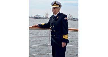 O viață cât un veac! Decanul de vârstă al marinarilor militari a împlinit 102 ani! - 3