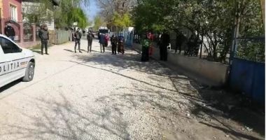 Pe un butoi de pulbere! "Zilnic, facem eforturi ca oamenii să nu pornească o revoltă!" - 7
