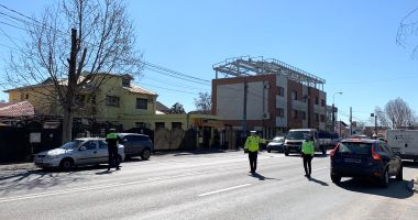Stire din Social : Carantina se extinde. Tot mai multe îmbolnăviri, în judeţul Constanţa