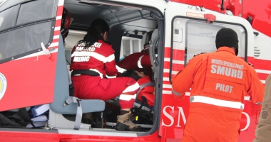 Cardiacii, trimiși la București. Nimănui nu-i pasă că pot muri pe drum! - 2