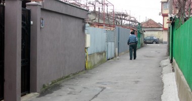Cartierul din Constanța unde hoții își fac de cap - 4