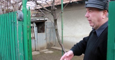 Stire din Eveniment : Cartierul din Constanța unde hoții își fac de cap