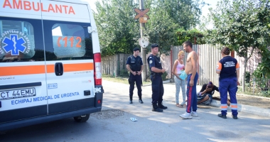 Focar de infecție în cartierul Palas.  Cine și de ce i-o fi adus pe romi acolo… - 2
