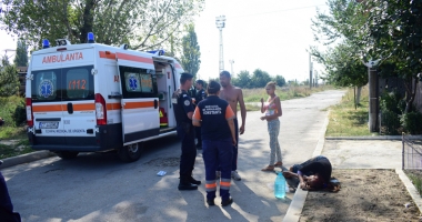 Focar de infecție în cartierul Palas.  Cine și de ce i-o fi adus pe romi acolo… - 5