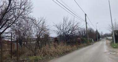 Cartierul Baba Novac, între zonă rezidenţială şi haos urbanistic. „De ce întârzie noul PUZ?” - 4