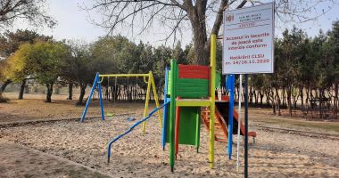Stire din Social : Strigăt de disperare al locuitorilor din cartierul Km 5: „Vrem locuri de joacă!”