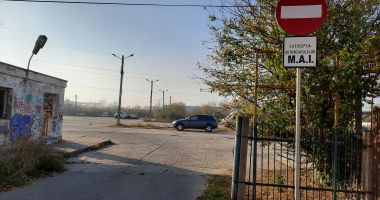 Strigăt de disperare al locuitorilor din cartierul Km 5: „Vrem locuri de joacă!” - 4