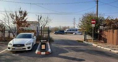 Strigăt de disperare al locuitorilor din cartierul Km 5: „Vrem locuri de joacă!” - 2