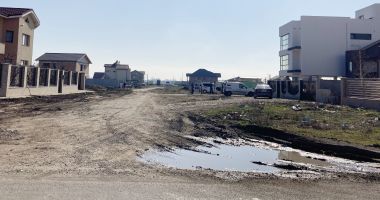 Veşti bune pentru cartierul Veterani. Încep amenajarea şi asfaltarea străzilor - 2