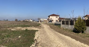 Veşti bune pentru cartierul Veterani. Încep amenajarea şi asfaltarea străzilor - 3